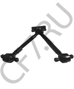 143.167 Запчасть Коллектор впускной 6ISBe дв. Cummins КАМАЗ CAMIDA в городе Екатеринбург