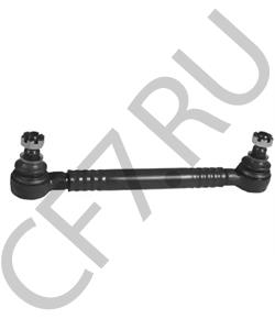 143.162-00A PE тяга стабилизатора!пер.L340/327 d30 M18x1.5конус22 ProKit\Volvo FH12/16/NH12/FM7/9/10/12 в городе Екатеринбург