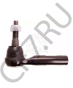 68156902AA Chrysler/Dodge/Jeep НАКОНЕЧНИК РУЛЕВОЙ [ORG в городе Екатеринбург