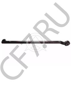 QFK000080 BRITPART Тяга рулевая левая с наконечником FR E в городе Екатеринбург