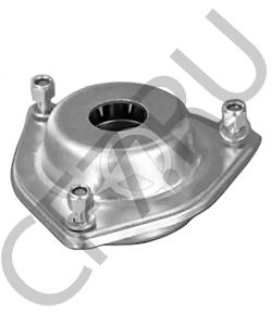 2108-2901054 Пластик Крышка передней стойки ВАЗ-2108 (верхний) в городе Екатеринбург