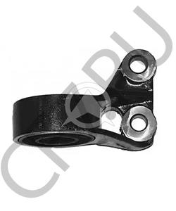 RBX101772 EUROSPARE Сайлент-блок рычага левого переднего (AM) в городе Екатеринбург