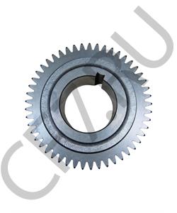 12JS200T-1701051 SHAANXI Шестерня в городе Екатеринбург