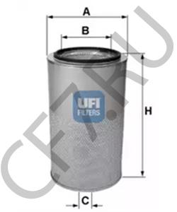 111340 Japko Наконечник рулевой тяги в городе Екатеринбург