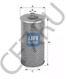 27153085 MOTO GUZZI MC Масляный фильтр в городе Екатеринбург