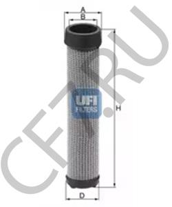 0254389 MENARINI Фильтр добавочного воздуха в городе Екатеринбург