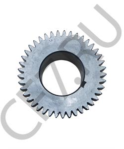 12JS200T-1701050 SHAANXI Шестерня в городе Екатеринбург