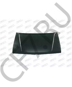 443 823 029D AUDI Капот двигателя в городе Екатеринбург