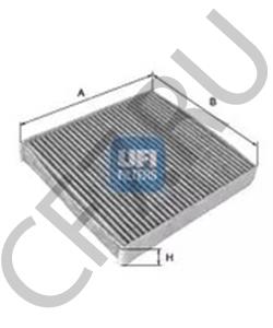 6479 G2 PEUGEOT (DF-PSA) Фильтр, воздух во внутренном пространстве в городе Екатеринбург