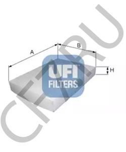 87139-0D030 TOYOTA (FAW) Фильтр, воздух во внутренном пространстве в городе Екатеринбург