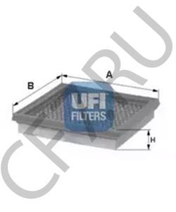 AP8104329 MOTO GUZZI MC Воздушный фильтр в городе Екатеринбург