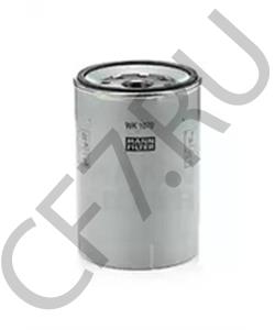 WK 1070 X MANN FILTER Фильтр топливный в городе Екатеринбург