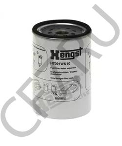 7424993622 RVI FUEL FILTER M H WK10 в городе Екатеринбург