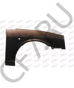 7608216 AUTOBIANCHI Крыло в городе Екатеринбург