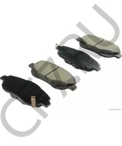 17.20 Polmostrow Резонатор глуш-ля в городе Екатеринбург