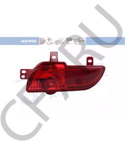 6351FZ CITROËN (DF-PSA) Задний противотуманный фонарь в городе Екатеринбург