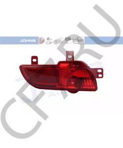 6350FZ CITROËN (DF-PSA) Задний противотуманный фонарь в городе Екатеринбург