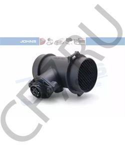 0280217101 SSANGYONG Расходомер воздуха в городе Екатеринбург