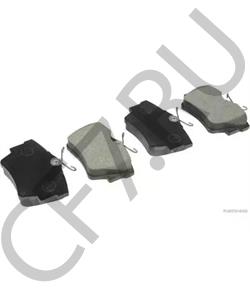 1309 FRAP Наконечник в городе Екатеринбург