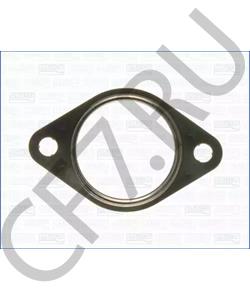 WCM100590L BRITPART ПРОКЛАДКА ПРИЁМНОЙ ТРУБЫ FREEL1 (1,8) КАЧЕСТВО OEM в городе Екатеринбург