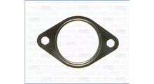 BRITPART ПРОКЛАДКА ПРИЁМНОЙ ТРУБЫ FREEL1 (1,8) КАЧЕСТВО OEM
