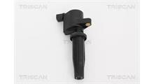 MAZDA NOZZLE ASSY, FUEL INJECTOR