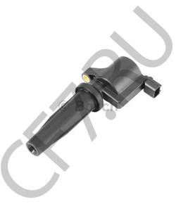 4M5Z 12029-B MERCURY Катушка зажигания в городе Екатеринбург