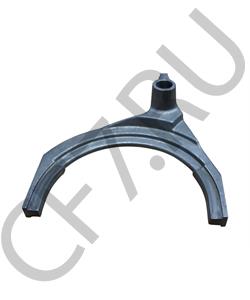 10JSD160TB-1702056 Shaft-Gear Вилка переключения 4-5 передачи в городе Екатеринбург