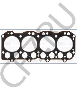 503507 Lbm Колодки тормозные задние Nissan MURANO (Z51/Z52)/JUKE (F15)/QASHQAI/X-TRAIL (T31)/TEANA II (J32) в городе Екатеринбург