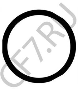 0242-2957 DEUTZ-FAHR Прокладка, головка цилиндра в городе Екатеринбург