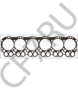 11115-1802 MATTO Прокладка ГБЦ HINO H06C, H07C Matto в городе Екатеринбург