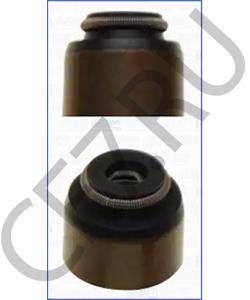 9004812021 Allied Nippon КОЛПАЧОК МАСЛОСЪЕМНЫЙ в городе Екатеринбург