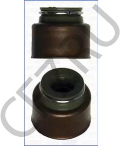 3945438 CUMMINS Уплотнительное кольцо, стержень кла в городе Екатеринбург