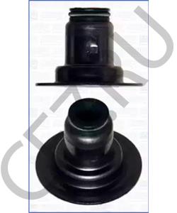 12565836 GENERAL MOTORS Колпачок маслосъемный в городе Екатеринбург