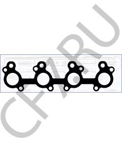 '1717350030 Allied Nippon Прокладка выпускного коллектора в городе Екатеринбург