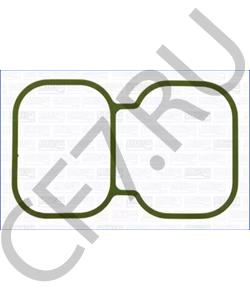 2710960180 MERCEDES-BENZ MB271 096 01 80_прокладка впускного коллектора!\ MB в городе Екатеринбург