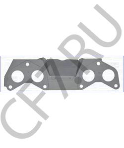 3917761 HAFFEN Коллектор выпускной 6BT 3902347 в городе Екатеринбург