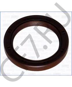 91212R70A02 HONDA САЛЬНИК КОЛЕНВАЛА ПЕРЕДНИЙ/OIL SEAL,41X5 [ORG в городе Екатеринбург