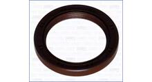 HONDA САЛЬНИК КОЛЕНВАЛА ПЕРЕДНИЙ/OIL SEAL,41X5 [ORG