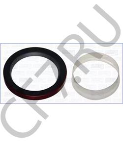 212227 CUMMINS Уплотняющее кольцо, коленчатый вал в городе Екатеринбург