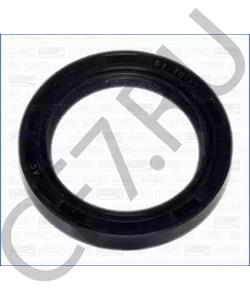 7H2353 AUSTIN Уплотняющее кольцо, коленчатый вал в городе Екатеринбург