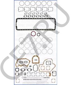 5200506 SAME Комплект прокладок, двигатель в городе Екатеринбург