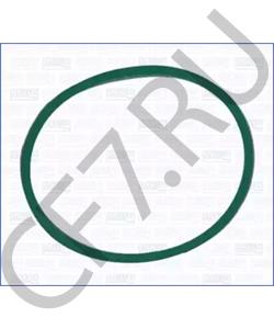 2710960280 MERCEDES-BENZ MB271 096 02 80_прокладка впускного коллектора!\ MB OM272 в городе Екатеринбург