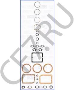 5408180063 LOMBARDINI Комплект прокладок, двигатель в городе Екатеринбург