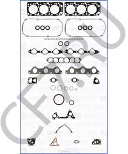 MD973444 OEM GENUINE GASKET Ремкомплект в городе Екатеринбург