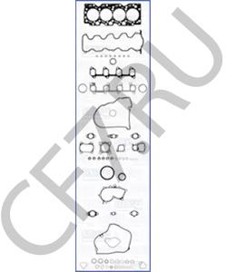 0411164150 DEKO Ремкомплект в городе Екатеринбург