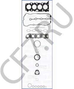 1140154830 Thg РЕМКОМПЛЕКТ ДВИГАТЕЛЯ в городе Екатеринбург