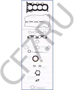 04111-21352 SCION Комплект прокладок, двигатель в городе Екатеринбург