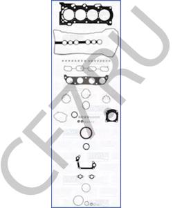 04111-22513 Dar Ремкомплект прокладок ДВС для TOYOTA 1ZZ-FE в городе Екатеринбург