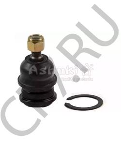 918421 RUVILLE Шаровая опора в сборе с пыльником HYUNDAI Accent, Verna, Coupe, Elantra, Getz, i20, ix20, Lantra 545 в городе Екатеринбург